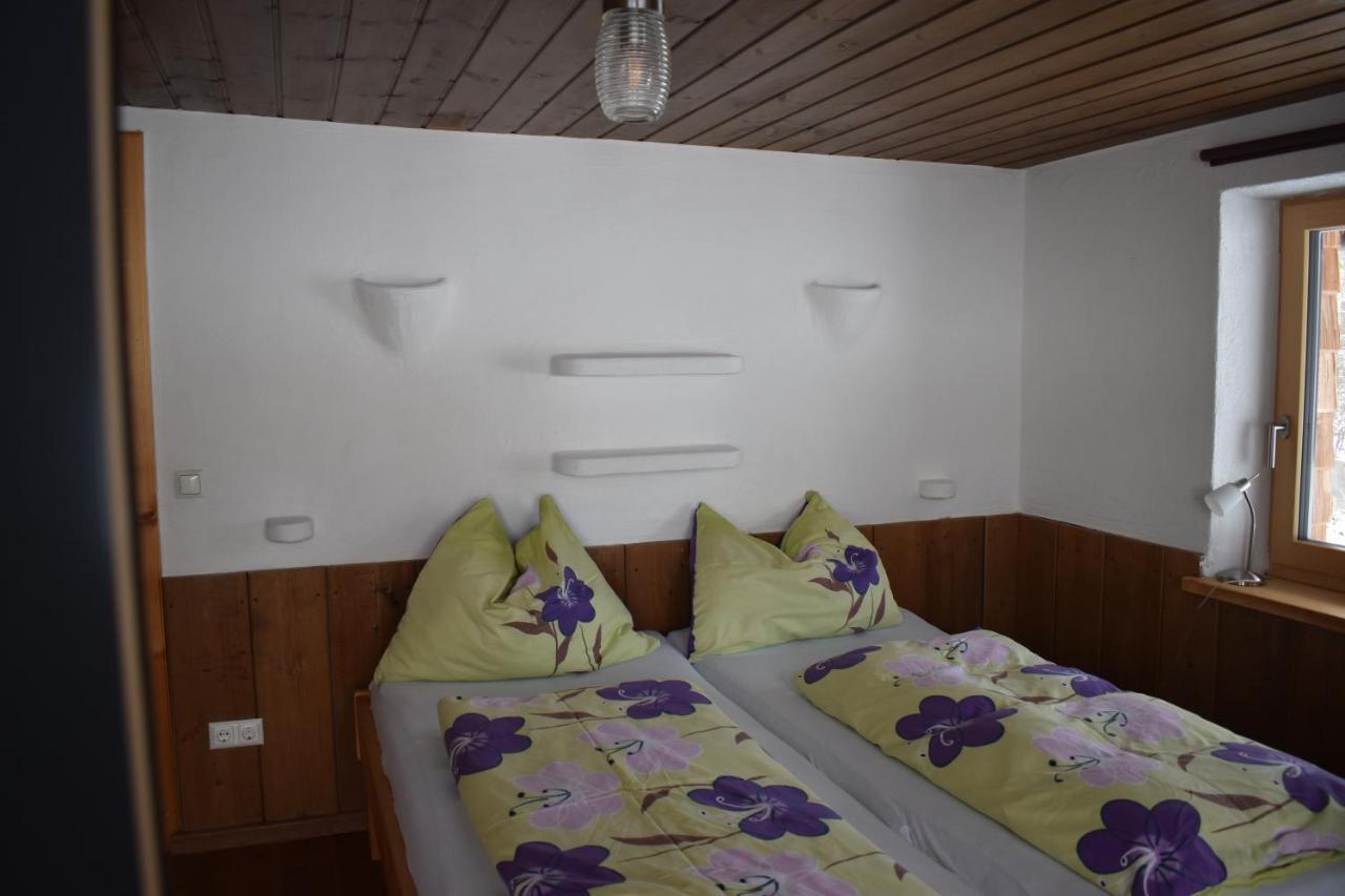 Chalet Reiterhaeusl Ramsau am Dachstein Luaran gambar